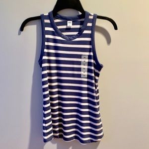 Old Navy Ribbed Tank Top